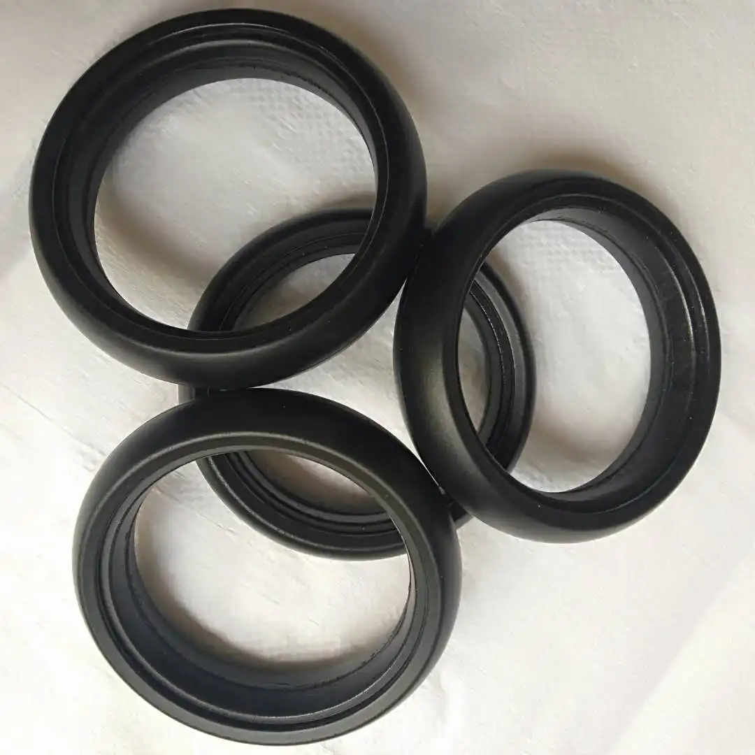 Instalación neumáticos - Proceso sencillo