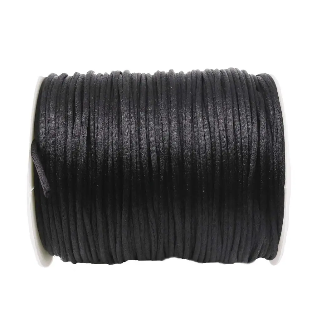 Black Rope
