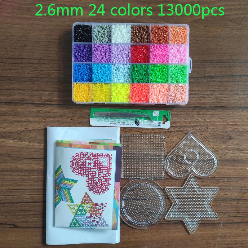 13000PCS