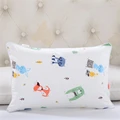 Color 6-pillowcase