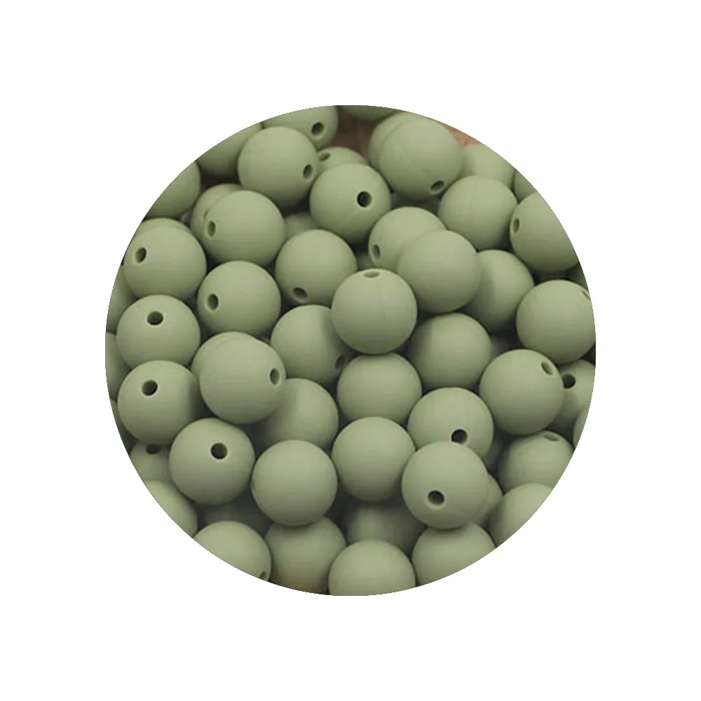 50pcs Matcha green