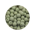 50pcs Matcha green