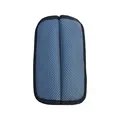 shoulder pad-gray