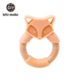 Peachy Fox