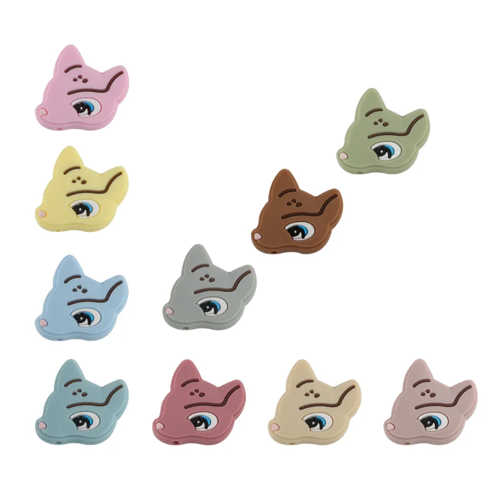 Diseño ciervo - Forma adorable