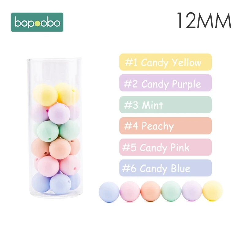 Candy Color