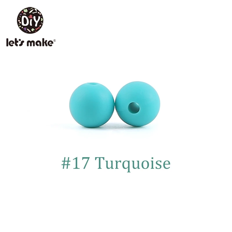 turquoise