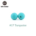 turquoise