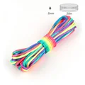 20m colorful 2mm