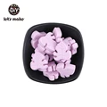 Candy Purple Leaf