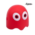 5pcs red