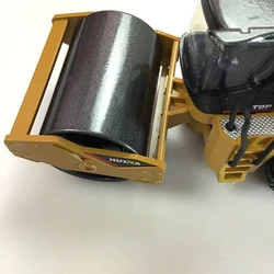 Camión de construcción HUI NA de metal para niños – Escala 1:50