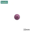Dark purple 50pcs