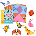 Animal  54PCS