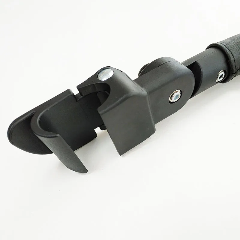 Altura ángulo ajustables - Adaptación perfecta