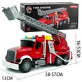 Fire ladder