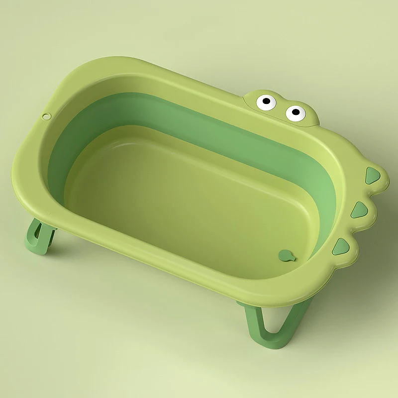 green tub-pad