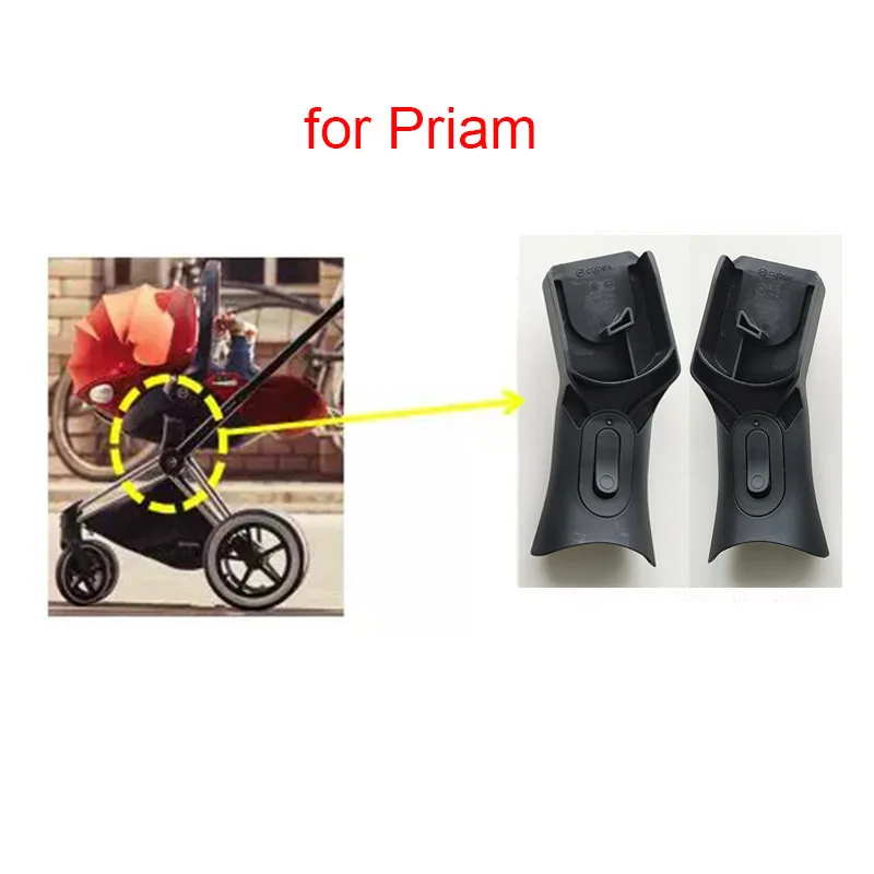 for Priam