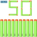 50 PCS Green