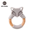 Gray Fox
