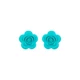10pcs Turquoise