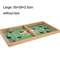 L Without box