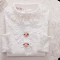 Flower White