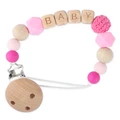 Wooden chain C