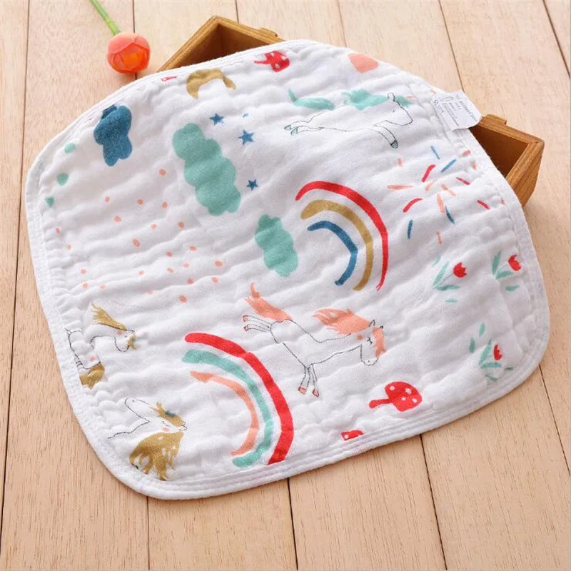 Pañuelos absorbentes bebé - funcionalidad