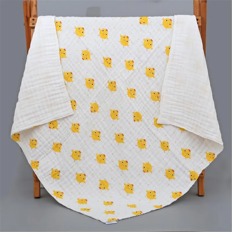 Gasa lavada - Suavidad inmediata