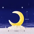 Yellow Moon
