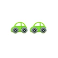 10pcs Green