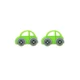 10pcs Green
