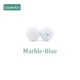 Marble-Blue