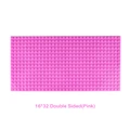 16X32 Pink