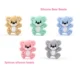 Bear-5pcs