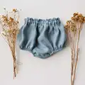 Blue Shorts