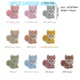 10PCS CHOOSE COLOR