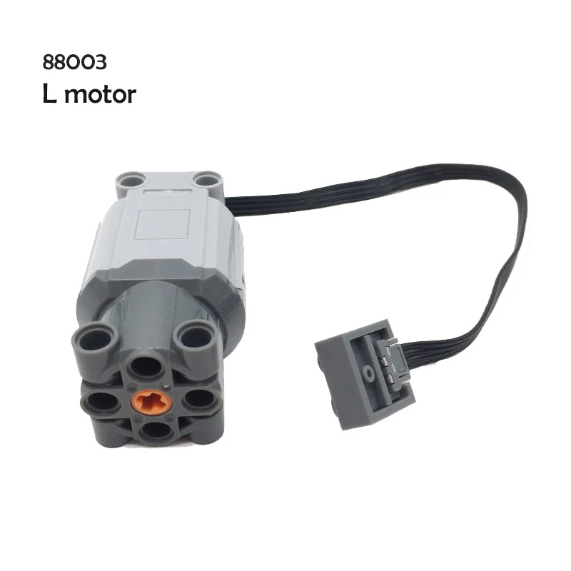 L Motor 88003