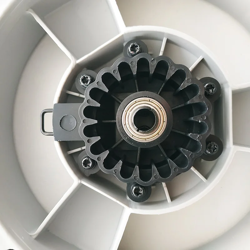 Rueda trasera cochecito - Vista posterior rueda repuesto