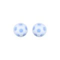 10pcs Pastel blue
