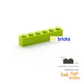 10pcs light green