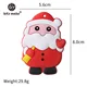 Santa Claus
