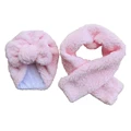 one set hat scarf-5