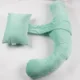 Velvet-Green