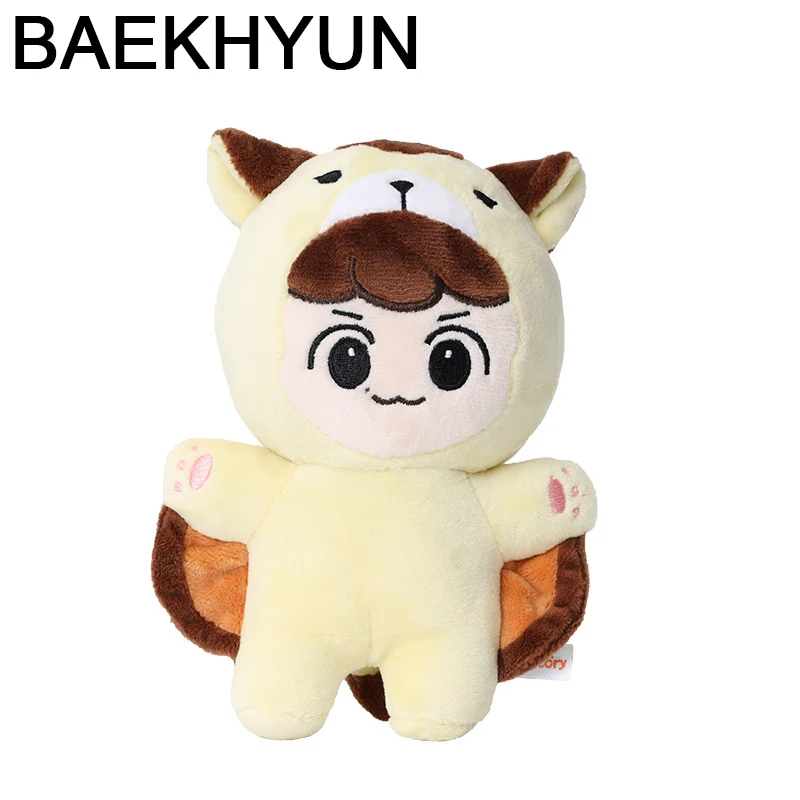 BAEKHYUN 15cm