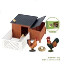 Chicken coop
