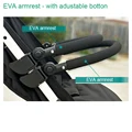 EVA with botton