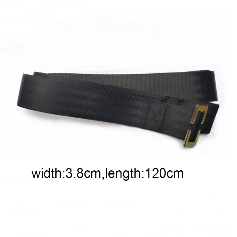 should belt