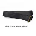 should belt